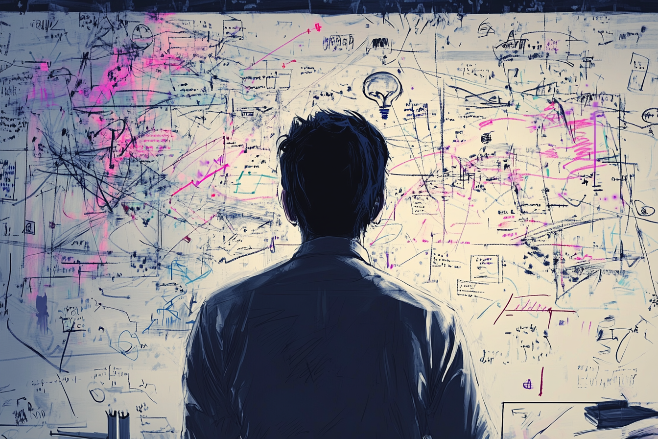 Mon aventure avec React : du backend à l’entrepreneuriat