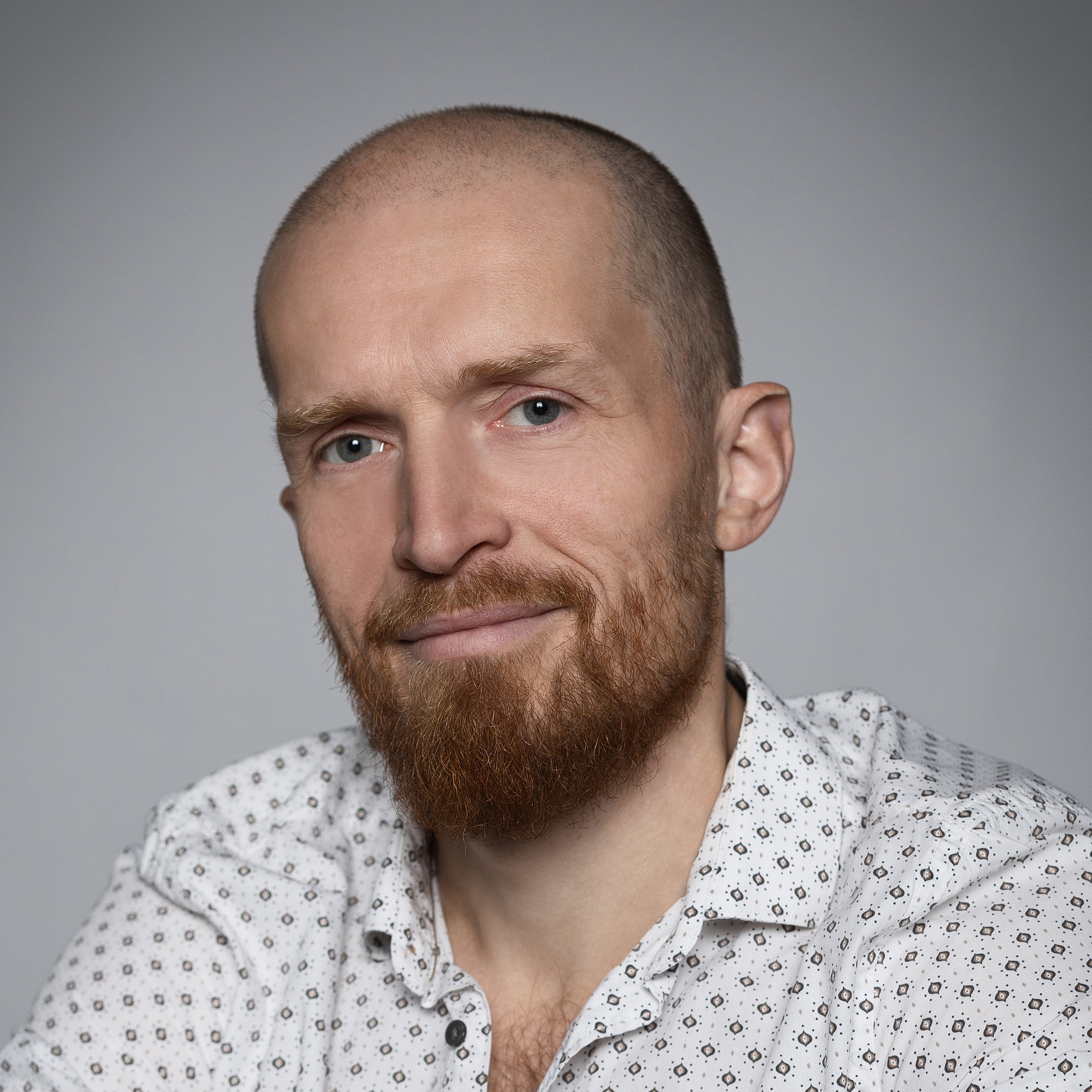 Eric Mahuet